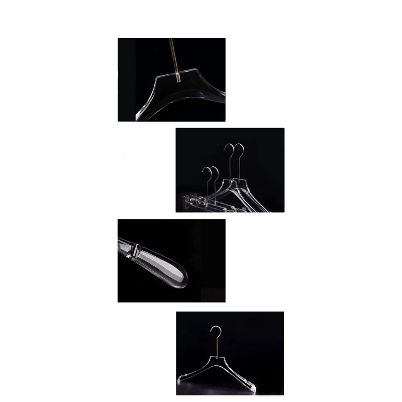 Young Adult Hangers factory